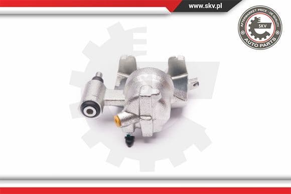 Brake Caliper 23SKV692 - image 4