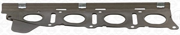 Gasket, exhaust manifold 592.730 - image 2