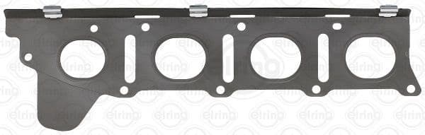 Gasket, exhaust manifold 592.730 - image 3