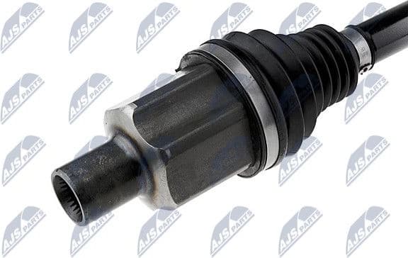 Drive Shaft NPW-ME-075 - image 3