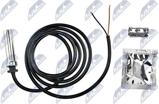 Sensor, wheel speed HCA-VW-014