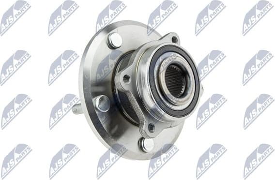 Wheel Bearing Kit KLP-CH-044