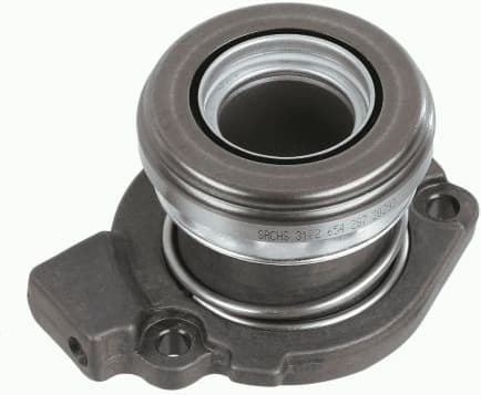 Central Slave Cylinder, clutch 3182 654 287