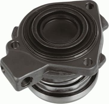 Central Slave Cylinder, clutch 3182 654 287 - image 2