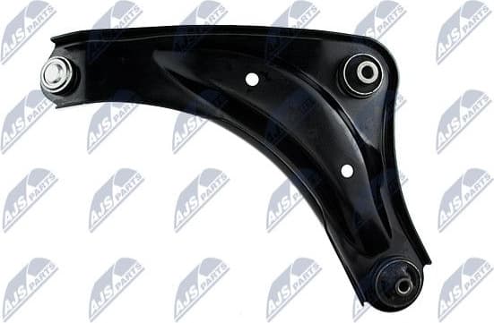 Control/Trailing Arm, wheel suspension ZWD-NS-138 - image 4