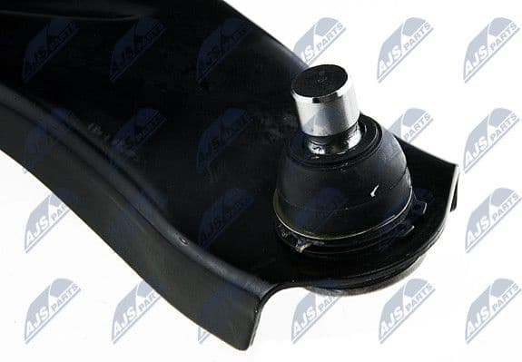 Control/Trailing Arm, wheel suspension ZWD-NS-138 - image 5