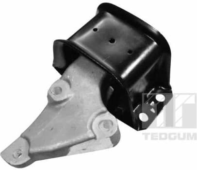 Mounting, engine 00516309