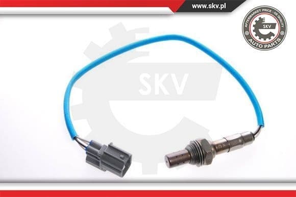 Oxygen Sensor 09SKV015 - image 3