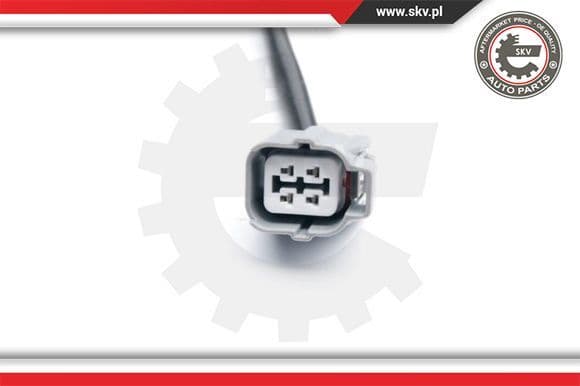 Oxygen Sensor 09SKV627 - image 3