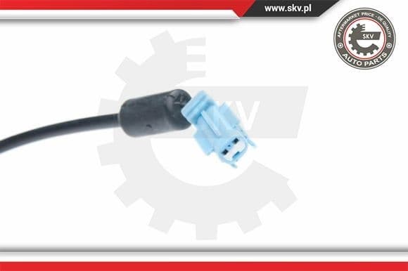 Sensor, wheel speed 06SKV330 - image 3