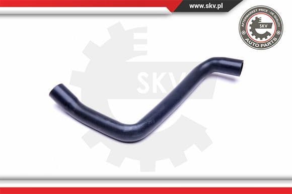 Radiator Hose 24SKV361 - image 2