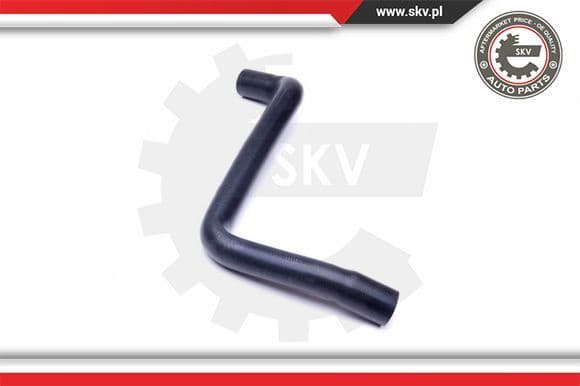 Radiator Hose 24SKV361 - image 3