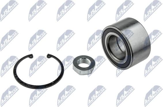 Wheel Bearing Kit KLP-PE-005 - image 2