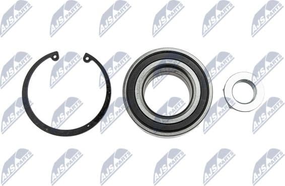Wheel Bearing Kit KLP-PE-005 - image 3