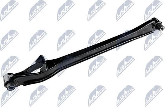 Control/Trailing Arm, wheel suspension ZWT-MZ-011