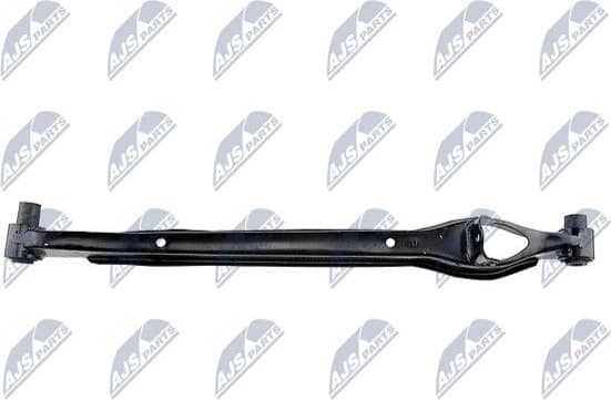 Control/Trailing Arm, wheel suspension ZWT-MZ-011 - image 3