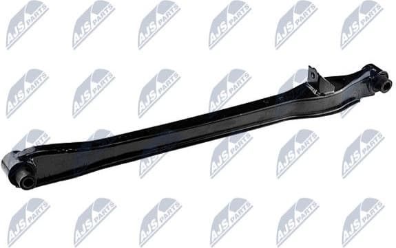Control/Trailing Arm, wheel suspension ZWT-MZ-012
