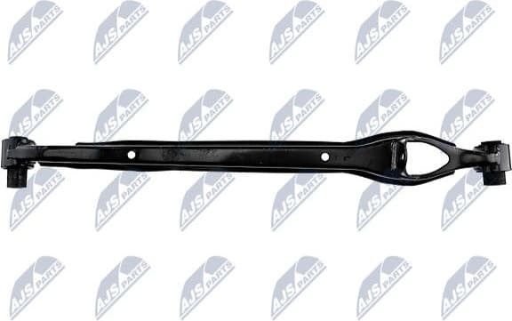 Control/Trailing Arm, wheel suspension ZWT-MZ-012 - image 3