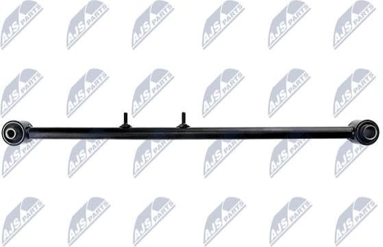 Control/Trailing Arm, wheel suspension ZWT-MZ-051 - image 3