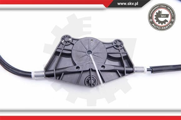 Window Regulator 01SKV991 - image 2