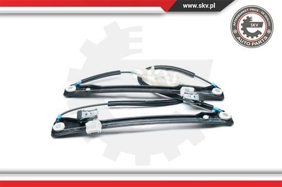 Window Regulator 01SKV992 - image 2