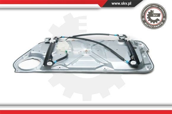 Window Regulator 01SKV995 - image 2