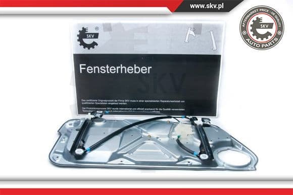 Window Regulator 01SKV996