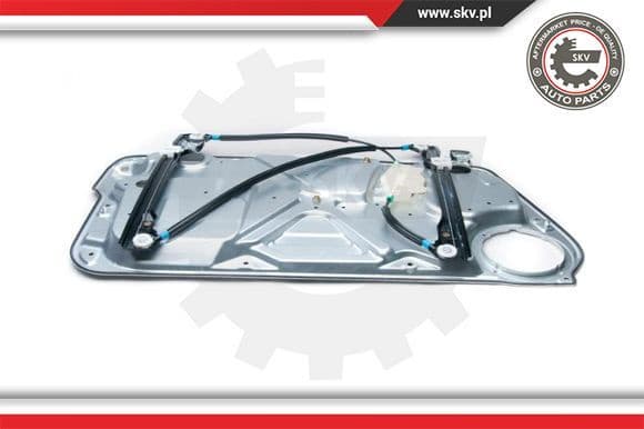 Window Regulator 01SKV996 - image 2