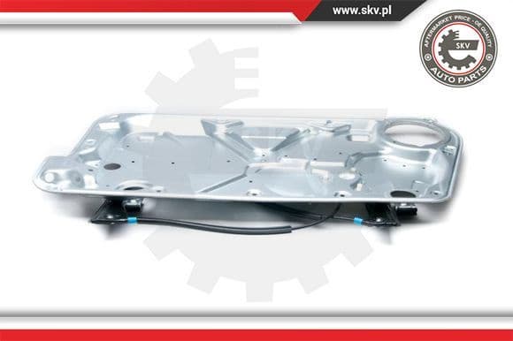 Window Regulator 01SKV996 - image 3