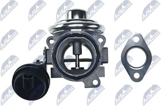 EGR Valve EGR-AU-000 - image 4