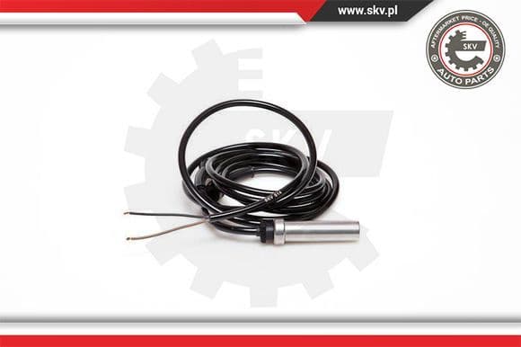 Sensor, wheel speed 06SKV148 - image 2