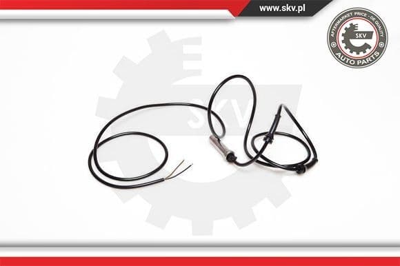 Sensor, wheel speed 06SKV148 - image 3