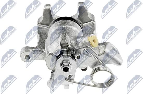 Brake Caliper HZT-VW-017 - image 2