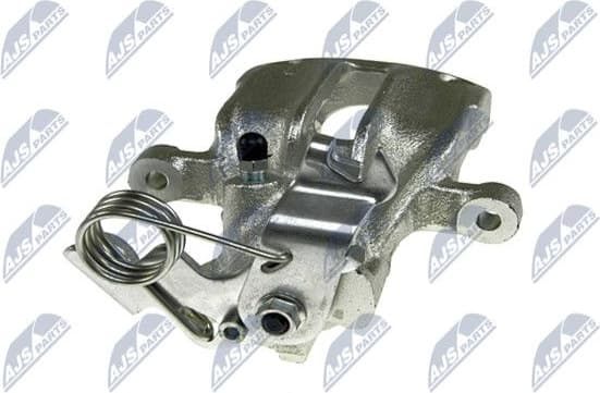 Brake Caliper HZT-VW-017 - image 5