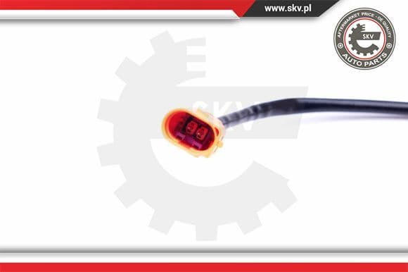 Sensor, exhaust gas temperature 30SKV269 - image 2