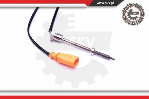 Sensor, exhaust gas temperature 30SKV269 - image 4