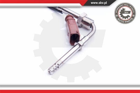 Sensor, exhaust gas temperature 30SKV144 - image 2