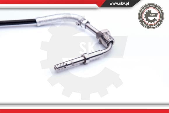 Sensor, exhaust gas temperature 30SKV189