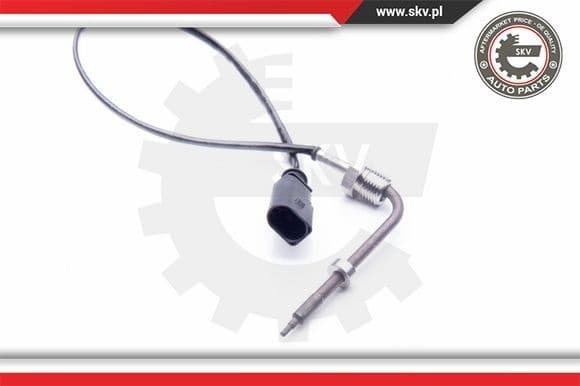 Sensor, exhaust gas temperature 30SKV023 - image 5