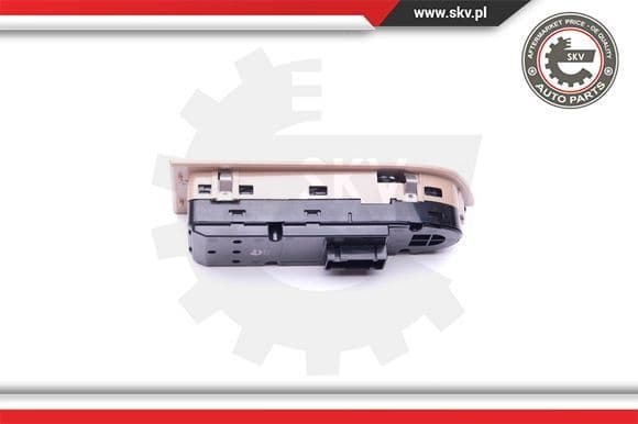 Switch, window regulator 37SKV040 - image 3