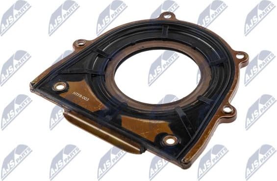 Shaft Seal, crankshaft NUP-FR-003