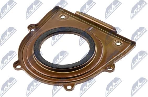 Shaft Seal, crankshaft NUP-FR-003 - image 2
