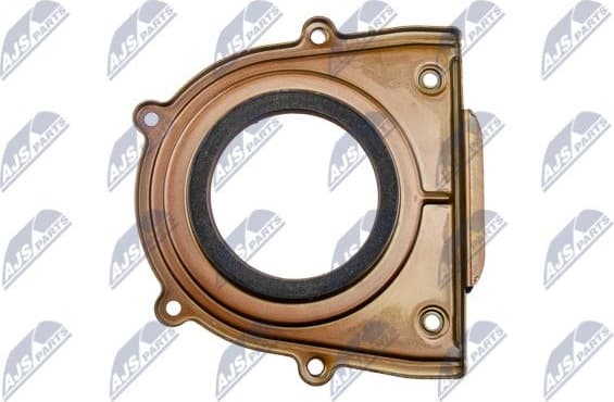 Shaft Seal, crankshaft NUP-FR-003 - image 3