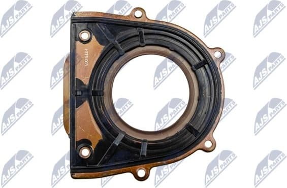 Shaft Seal, crankshaft NUP-FR-003 - image 4