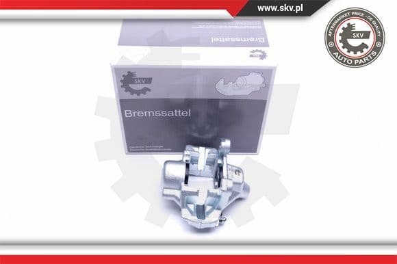 Brake Caliper 45SKV483