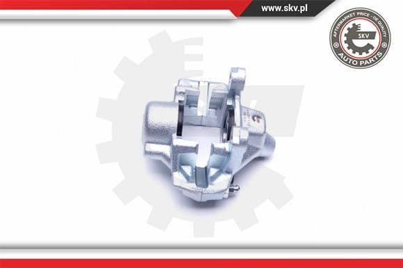 Brake Caliper 45SKV483 - image 2