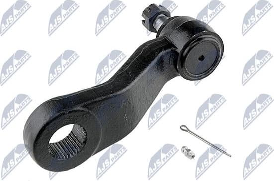 Pitman Arm ZWD-CH-060 - image 2