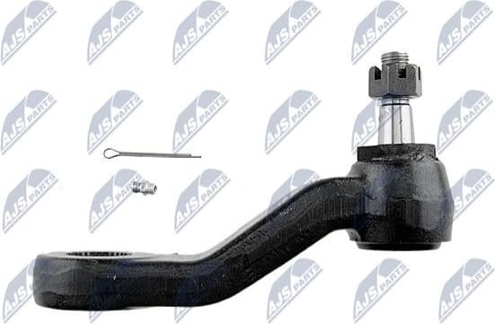 Pitman Arm ZWD-CH-060 - image 3