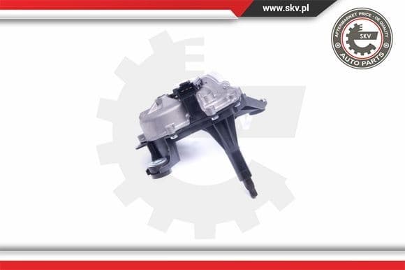 Wiper Motor 19SKV058 - image 2