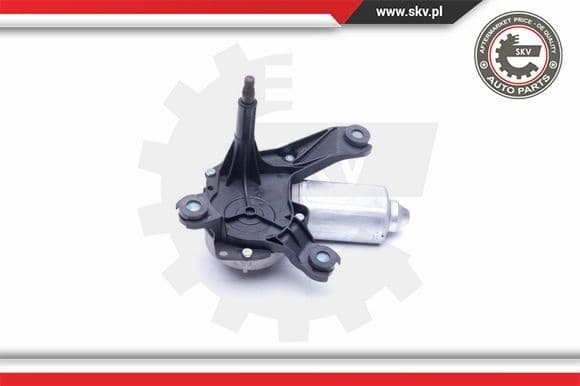 Wiper Motor 19SKV058 - image 3